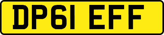 DP61EFF