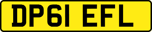 DP61EFL