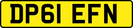 DP61EFN