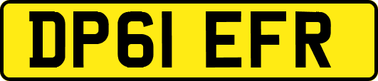 DP61EFR