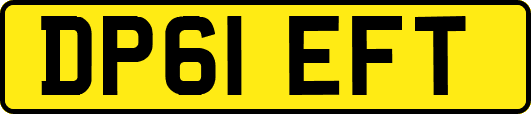 DP61EFT