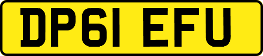 DP61EFU