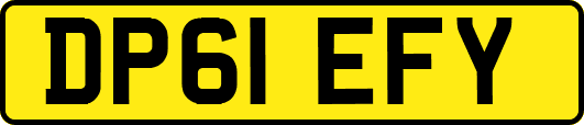 DP61EFY