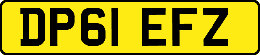 DP61EFZ