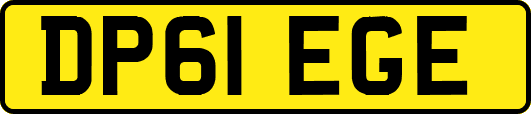 DP61EGE