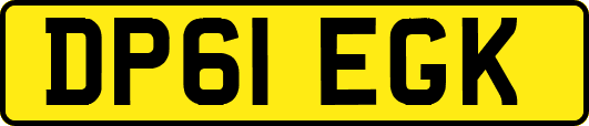 DP61EGK
