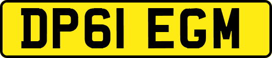 DP61EGM
