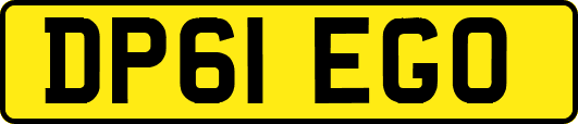 DP61EGO