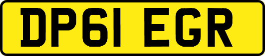 DP61EGR