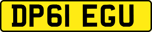 DP61EGU