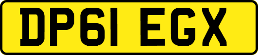 DP61EGX