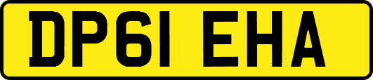 DP61EHA