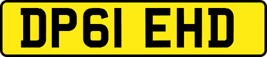 DP61EHD