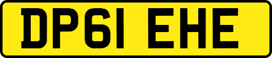 DP61EHE