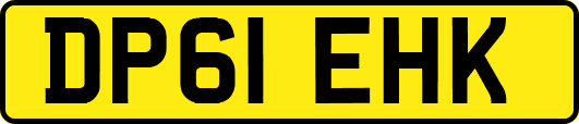 DP61EHK
