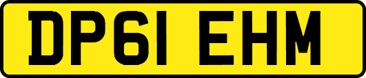 DP61EHM