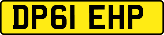 DP61EHP