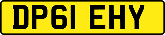 DP61EHY