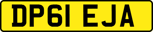 DP61EJA