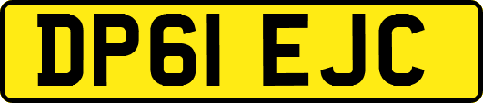 DP61EJC