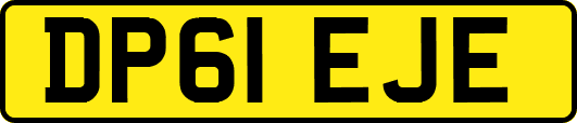 DP61EJE