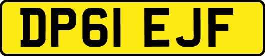 DP61EJF