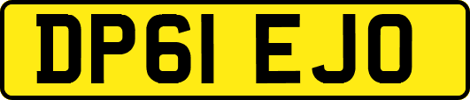 DP61EJO