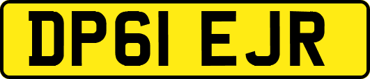 DP61EJR