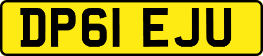 DP61EJU