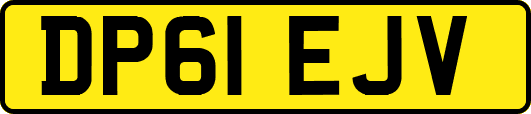 DP61EJV