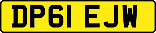 DP61EJW