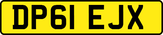 DP61EJX