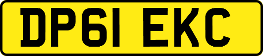 DP61EKC