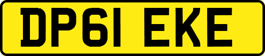 DP61EKE