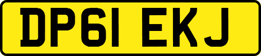 DP61EKJ