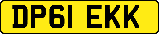 DP61EKK