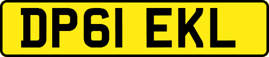 DP61EKL