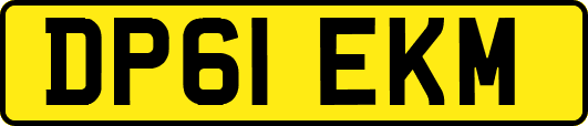 DP61EKM