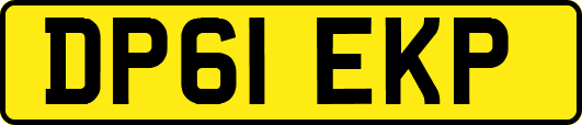 DP61EKP