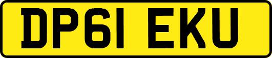 DP61EKU