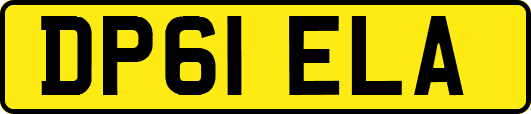 DP61ELA