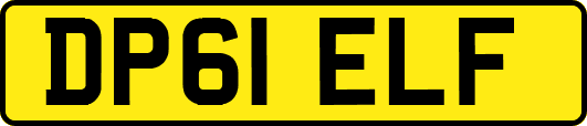 DP61ELF