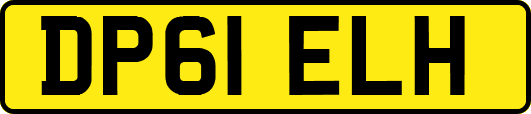 DP61ELH