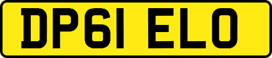 DP61ELO