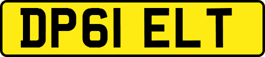 DP61ELT