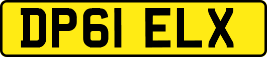 DP61ELX