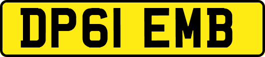 DP61EMB