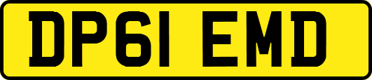 DP61EMD
