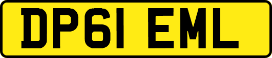 DP61EML