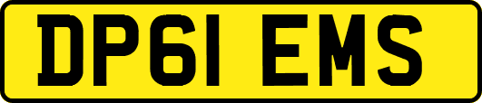 DP61EMS